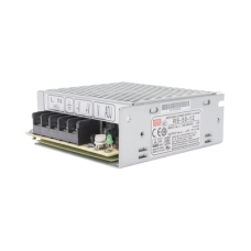 Fuente de Poder Industrial Conmutada 50W de Potencia, 12Vcc, 4.2A Fuente de Poder Industrial Conmutada 50W de Potencia, 12Vcc, 4.2A