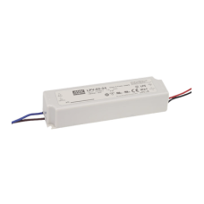 FUENTE DE PODER LED 60W 24V 2.5A FUENTE DE PODER LED 60W 24V 2.5A