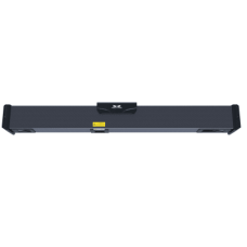 Cámara Industrial 3D Mech-Eye LSR XL-GL / 5 Megapíxeles Ultra Alta Resolución / Rango de Trabajo 1600-3500 mm / Campo de Visión 3000 × 2800 mm / Precisión de Medición 1.0 mm @ 3.0 m / Resistencia a Reflexion