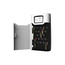 Gabinete Para Administrador de Llaves / Accesorios / Soporta hasta 21 Llaveros Gabinete Para Administrador de Llaves / Accesorios / Soporta hasta 21 Llaveros
