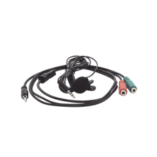 Micrófono Compatible Con Equipos GPS T633L y T399L de Meitrack Micrófono Compatible Con Equipos GPS T633L y T399L de Meitrack