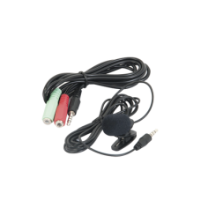 Micrófono para MVT380 Micrófono para MVT380