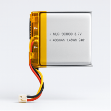 Batería de respaldo para equipo T633L