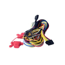 Arnes de Alimentacion para MVT380 Arnes de Alimentacion para MVT380