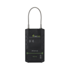 Candado Inteligente con GPS 3G y LoRa