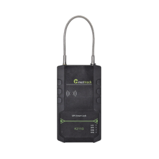 Candado Inteligente Con Rastreador GPS 3G