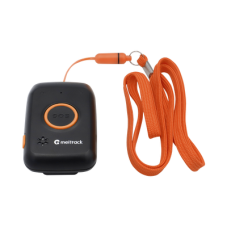 Mini Rastreador Personal (GPS) 4G IP67