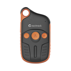 Localizador personal 3G con proteccion IP67