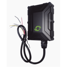 Rastreador Vehicular (GPS) 4G LTE /Ideal Para Motocicletas / IP67 / Bloqueo de Motor Remoto / Salidas y Entradas Digitales/ Sin audio