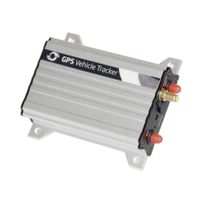 Poderoso Rastreador Satelital Vehicular Con Conexión a Iridium