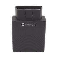 Rastreador GPS 4G Con Conexión a Puerto OBDII