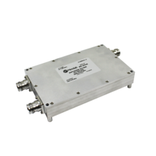 DIPLEXOR 617-960/1695-2700MHz 250W -161dBc 4.3-10 IP67 . DIPLEXOR 617-960/1695-2700MHz 250W -161dBc 4.3-10 IP67 .