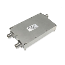 DIPLEXOR 617-960/1695-2700MHz 250W -161dBc N-type IP67 . DIPLEXOR 617-960/1695-2700MHz 250W -161dBc N-type IP67 .