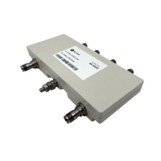 DIPLEXOR Dual 1695-2200/ 2496-2690 MHz, 50W, -155dBc, IP67, NEX10® DIPLEXOR Dual 1695-2200/ 2496-2690 MHz, 50W, -155dBc, IP67, NEX10®