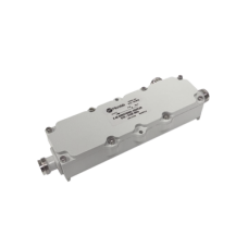 Acoplador direccional 5dB 575-2700MHz 300W - 161 dBc 4.3 - 10 IP67 Acoplador direccional 5dB 575-2700MHz 300W - 161 dBc 4.3 - 10 IP67