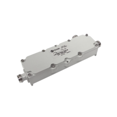 Acoplador direccional 8dB 575-2700MHz 300W - 161 dBc 4.3 - 10 IP67 Acoplador direccional 8dB 575-2700MHz 300W - 161 dBc 4.3 - 10 IP67
