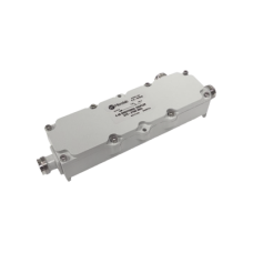 Acoplador direccional 20dB 575-2700MHz 300W - 161 dBc 4.3 - 10 IP67 Acoplador direccional 20dB 575-2700MHz 300W - 161 dBc 4.3 - 10 IP67