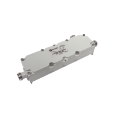 Acoplador direccional 30dB 575-2700MHz 300W - 161 dBc 4.3 - 10 IP67 Acoplador direccional 30dB 575-2700MHz 300W - 161 dBc 4.3 - 10 IP67