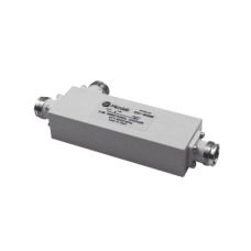 Acoplador direccional 7dB 617-5925MHz 300W-161dBc 4.3-10 IP67 Acoplador direccional 7dB 617-5925MHz 300W-161dBc 4.3-10 IP67