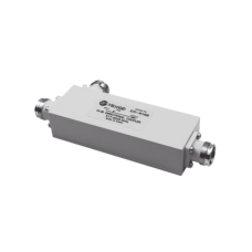 Acoplador direccional 15dB 617-5925MHz 300W-161dBc 4.3-10 IP67 Acoplador direccional 15dB 617-5925MHz 300W-161dBc 4.3-10 IP67