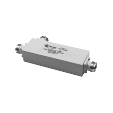Acoplador direccional 20dB 617-5925MHz 300W-161dBc 4.3-10 IP67 Acoplador direccional 20dB 617-5925MHz 300W-161dBc 4.3-10 IP67