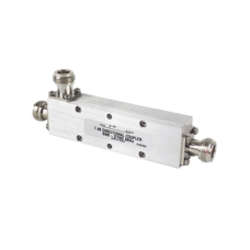 Acoplador direccional 7dB 694-2700 50W tipo N Acoplador direccional 7dB 694-2700 50W tipo N