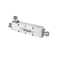 Acoplador direccional 15dB 694-2700 50W tipo N Acoplador direccional 15dB 694-2700 50W tipo N