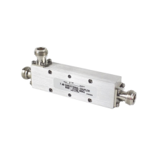 Acoplador direccional 10dB 694-2700 50W tipo N Acoplador direccional 10dB 694-2700 50W tipo N