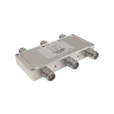 Combinador hibrido 3x3 694-2700MHz 150W -161dBc tipo N IP64 Combinador hibrido 3x3 694-2700MHz 150W -161dBc tipo N IP64