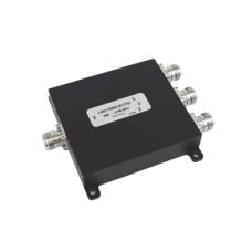 DIVISOR WILKINSON DE 3 VIAS 694-2700MHz 50W -154dBc 4.3-10