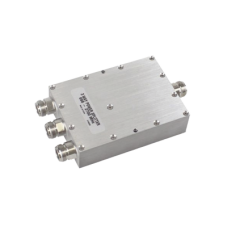 DIVISOR REACTIVO DE 3 VIAS 694-2700MHz 50W TIPO N DIVISOR REACTIVO DE 3 VIAS 694-2700MHz 50W TIPO N