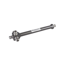 DIVISOR REACTIVO DE 4 VIAS 694-3800MHz 500W -161dBc TIPO N IP67