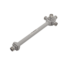 DIVISOR REACTIVO DE 4 VIAS 575-2700MHz 300W -161dBc 4.3-10 IP68