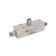 Separador 20dB (100:1) Tap 350-5930MHz 500W -161dBc TIPO N IP67 .