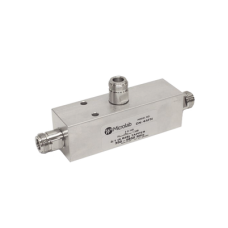 SEPARADOR 30dB (1000:1) Tap 350-5930MHz 500W -161dBc TIPO N IP67 .