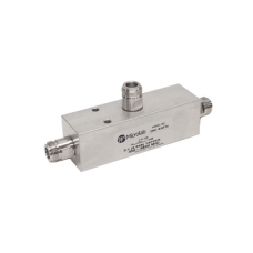 SEPARADOR 3dB (2:1) Tap 350-5930MHz 500W -161dBc TIPO N IP67 .