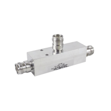 SEPARADOR 6dB (4:1) Tap 350-5930MHz 500W -161dBc 4.3-10 IP67 .