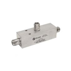 SEPARADOR 6dB (4:1) Tap 350-5930MHz 500W -161dBc TIPO N IP67 .
