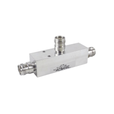 SEPARADOR 8dB (6:1) Tap 350-5930MHz 500W -161dBc 4.3-10 IP67 .