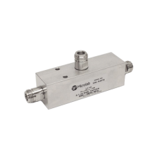 SEPARADOR 8dB (6:1) Tap 350-5930MHz 500W -161dBc TIPO N IP67 .