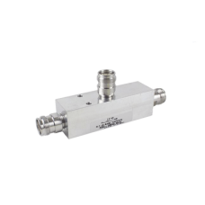 SEPARADOR 10dB (10:1) Tap 350-5930MHz 500W -161dBc TIPO N IP67 .