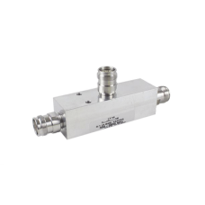SEPARADOR 13dB (20:1) Tap 350-5930MHz 500W -161dBc 4.3-10 IP67 .