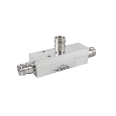 SEPARADOR 15dB (30:1) Tap 350-5930MHz 500W -161dBc 4.3-10 IP67 .
