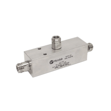 SEPARADOR 15dB (30:1) Tap 350-5930MHz 500W -161dBc TIPO N IP67 .