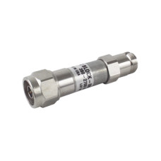 BLOQUEADOR DE DC 250-2700MHz 500W/3kV -164dBc TIPO N IP65 . BLOQUEADOR DE DC 250-2700MHz 500W/3kV -164dBc TIPO N IP65 .