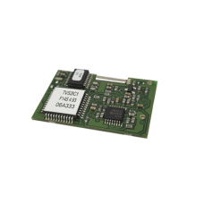 ROLLING CODE SCRAMBLER FOR ICOM
