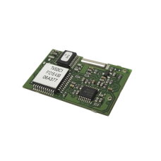 TARJETA DE CODIGO RODANTE PARA ICF121S 