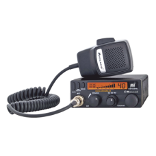 Radio banda civil 26.965 - 27.405 MHz Radio banda civil 26.965 - 27.405 MHz