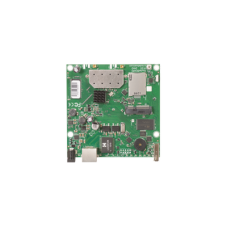 Tarjeta Inalámbrica y router en 2.4 GHz 802.11 b/g/n, 64 MB de RAM, 1 Puerto Gigabit Ethernet, Nivel de Licencia 4 Tarjeta Inalámbrica y router en 2.4 GHz 802.11 b/g/n, 64 MB de RAM, 1 Puerto Gigabit Ethernet, Nivel de Licencia 4