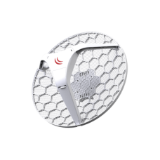 (LHG XL 2) CPE y PtP en 2.4GHz 802.11 b/g/n con Antena Integrada de 21dBi